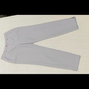 Ted Baker  Casual/Dress Straight Leg Pants, Women’s 2, NEW